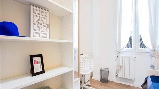 Rooms in Bologna - photo 6