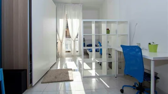 Rooms in Bologna - photo 2