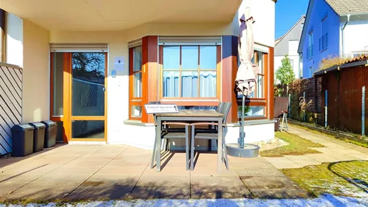 Apartments in Böblingen - photo 6