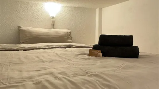 Rooms in Hamburg Nord - photo 5