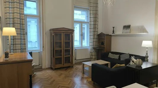Apartments in Budapest Belváros-Lipótváros - photo 9