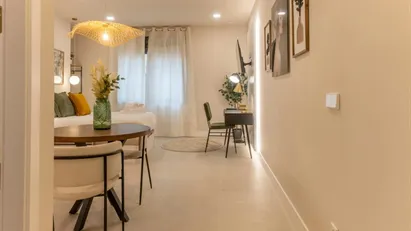 Apartment for rent in Madrid Arganzuela, Madrid