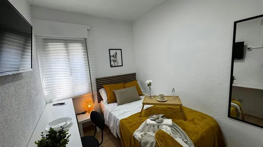 Rooms in Madrid Moratalaz - photo 6