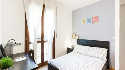 Room for rent in Milano Zona 5 - Vigentino, Chiaravalle, Gratosoglio, Milan