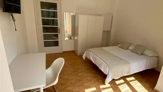 Rooms in Valencia L'Eixample - photo 2