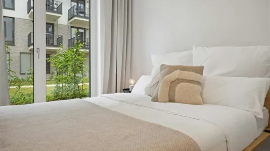 Rooms in Berlin Mitte - photo 5