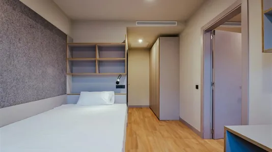 Apartments in Barcelona Sant Martí - photo 5