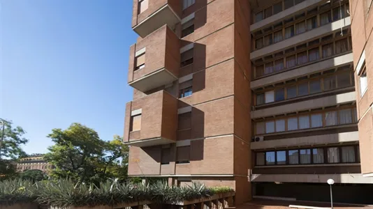 Apartments in Bologna - photo 9