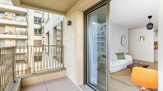 Apartments in Saint-Denis - photo 8