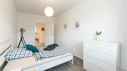 Rooms in Berlin Mitte - photo 2