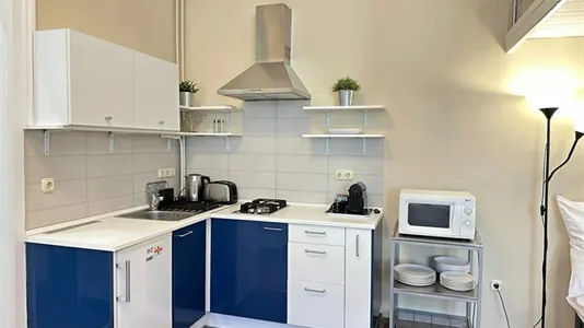 Apartments in Budapest Belváros-Lipótváros - photo 7