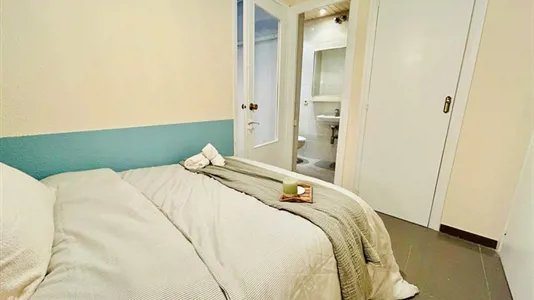 Rooms in Barcelona Sarrià-St. Gervasi - photo 2