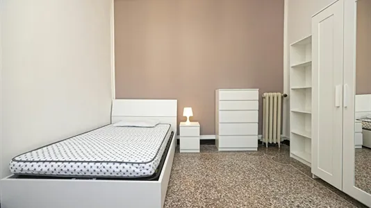 Rooms in Genoa - photo 5