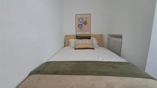 Rooms in Madrid Chamartín - photo 2