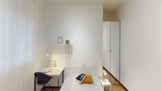 Rooms in Milano Zona 7 - Baggio, De Angeli, San Siro - photo 6