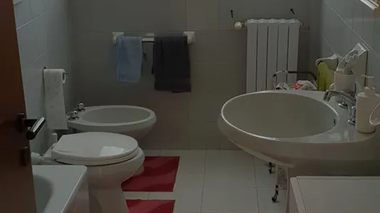 Rooms in Milano Zona 7 - Baggio, De Angeli, San Siro - photo 9