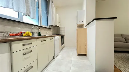 Apartments in Brussels Elsene - photo 8