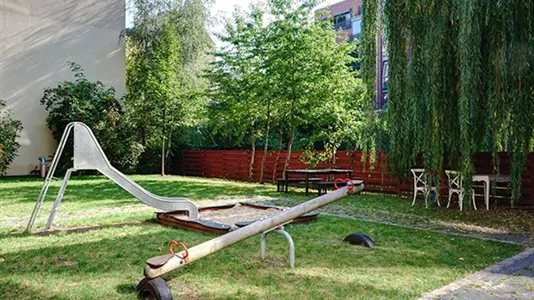 Apartments in Location is not specified - photo 9