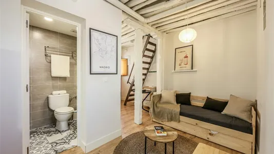 Apartments in Madrid Arganzuela - photo 4