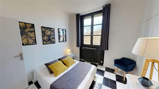 Rooms in Lyon - photo 1