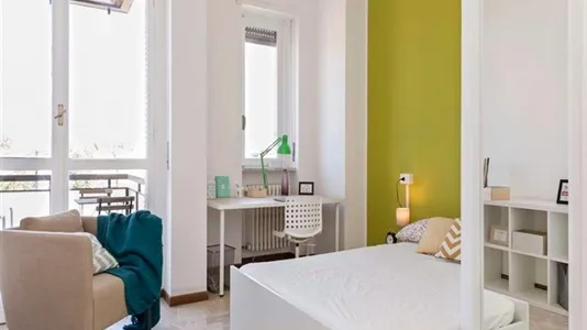 Rooms in Buccinasco - photo 5