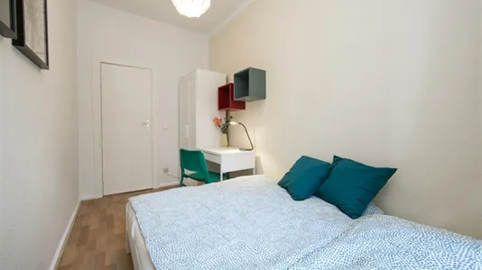 Rooms in Berlin Treptow-Köpenick - photo 3