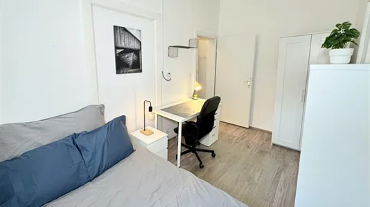 Rooms in Vienna Brigittenau - photo 4