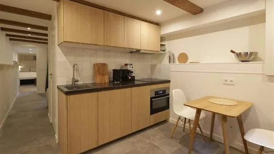 Apartments in Amsterdam Centrum - photo 7