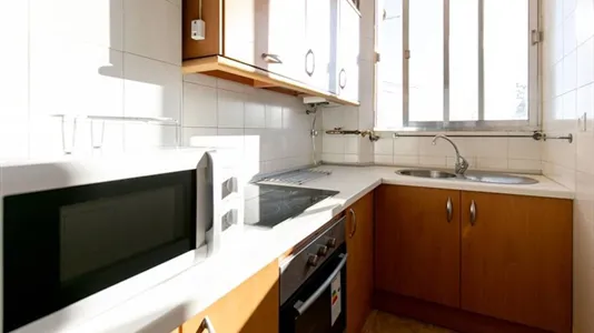 Rooms in Granada - photo 9