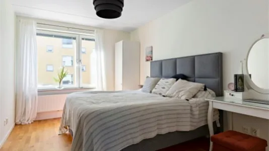 Apartments in Järfälla - photo 5