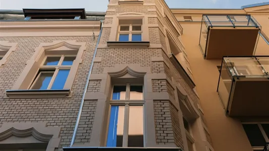 Apartments in Poznań - photo 7