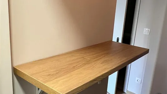 Apartments in Budapest Erzsébetváros - photo 6