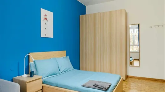 Rooms in Milano Zona 5 - Vigentino, Chiaravalle, Gratosoglio - photo 3