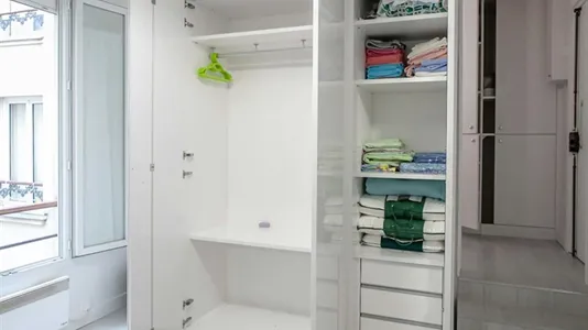 Apartments in Paris 11ème arrondissement - Bastille - photo 8