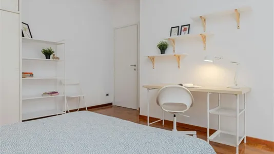 Rooms in Padua - photo 5