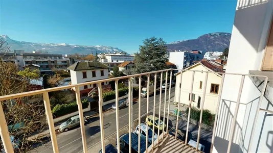 Rooms in Grenoble - photo 5