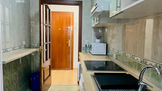 Rooms in Fuenlabrada - photo 10