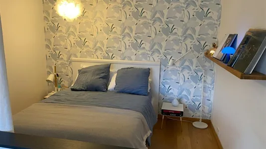 Apartments in Brussels Etterbeek - photo 3