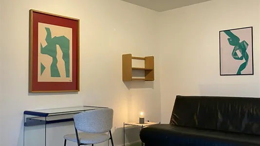 Apartments in Hamburg Wandsbek - photo 6