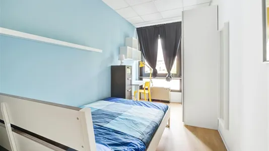 Rooms in Milano Zona 3 - Porta Venezia, Città Studi, Lambrate - photo 2