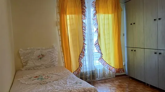 Apartments in Athens Akadimia Platonos - photo 8