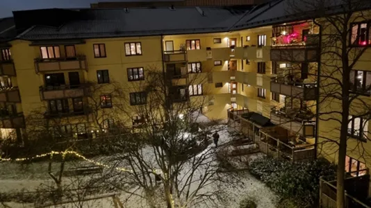 Apartments in Stockholm South - photo 6