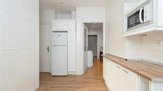 Rooms in Madrid Moncloa-Aravaca - photo 8