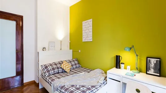 Rooms in Milano Zona 2 - Stazione Centrale, Gorla, Turro, Greco, Crescenzago - photo 1
