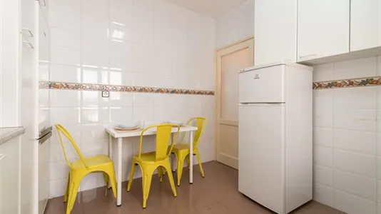 Rooms in Madrid Salamanca - photo 7