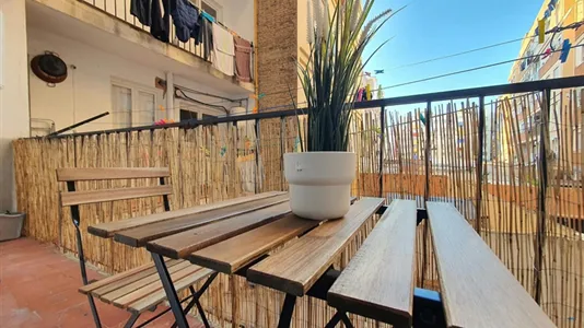 Apartments in Valencia Extramurs - photo 7