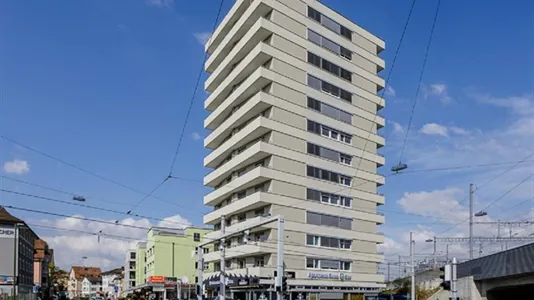 Apartments in Zürich Distrikt 11 - photo 4
