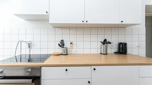 Rooms in Berlin Mitte - photo 7