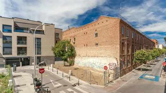 Rooms in Madrid Tetuán - photo 9