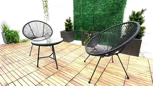 Apartments in Madrid Retiro - photo 1